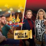 Berlin: LEGOLAND Discovery Centre and Madame Tussauds Ticket - The Best of LEGO at LEGOLAND Discovery Centre in Berlin