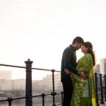 Berlin Love Story: Surprise Proposal Photography Session - Personalized Planning for a Flawless Surprise