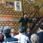 Berlin: Mampe Schnapps Brewery Tour and Tasting (IN ENGLISH) - The Origins of Mampe and Its Berlin Roots