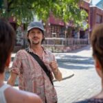 Berlin: Mitte Culinary Food Tour - Starting at Hackesche Höfe, the Heart of the District