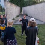 Berlin: Moabit Prison Tour of Crime and Punishment - The Role of Resistance in Berlin’s Prison History