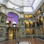 Berlin: Museum of Communication Entrance Ticket - Highlights of the Communication Museum