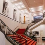 Berlin Museum of Photography Entry Ticket - Exploring the Permanent Helmut Newton Exhibition