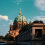 Berlin : Must-see attractions Walking Tour - How the Tour Begins at Friedrichstraße 103