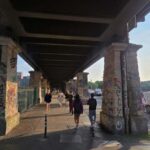 Berlin: Neighborhood, Dome & Kebab: Segway Tour through Kreuzberg and Neukölln - Exploring Kreuzberg’s Trendy Bergmannkiez Neighborhood