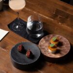 Berlin: New Year's Eve Vegan Michelin Dinner at Bonvivant - The 7-Course Vegan Menu Crafted by Chef Nikodemus Berger