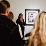 Berlin: Notagallery - Modern Art Gallery Tour - The "Gesunder Größenwahn" Exhibition: A Focused Art Show