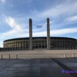 Berlin: Olympia Stadium Entrance Ticket - What the Entrance Ticket Includes and What to Expect