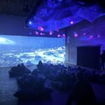 Berlin: ORIGINS-Life's Epic Journey Exhibition Entry Ticket - Exploring the Eight Exhibition Rooms