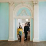 Berlin: Palace of Köpenick Entrance Ticket - Discovering the Basement Archaeological Exhibition