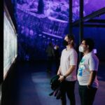 Berlin: "Pergamonmuseum. The Panorama" Exhibition Tickets - The Unique 360° Digital Panorama of Ancient Pergamon