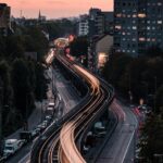 BERLIN PHOTO TOUR with a professional Photographer from Berlin - Capturing Berlin’s Government District Architecture