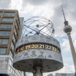 Berlin: Photoshoot Experience - Discover the Best Outdoor Locations for Your Photoshoot in Berlin