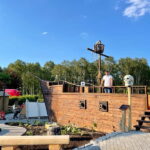 Berlin: Pirate´s Island Adventure Mini Golf Ticket - The Setting of Berlin’s Pirate´s Island Mini Golf Course