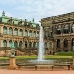 Berlin-Prague One-Way Sightseeing Day Tour - Scenic Stop at Moritzburg Palaces Grounds
