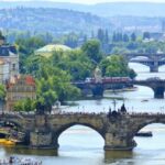 Berlin: Prague VIP luxury Van Day Trip - Scenic Drive from Berlin to Prague in Style
