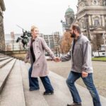 Berlin: Premium 60-Minute Photoshoot at Iconic Landmarks - Starting Point at Brandenburg Gate