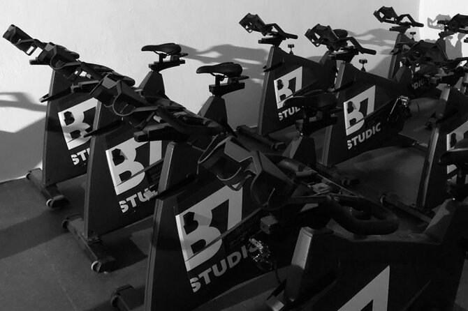 Berlin Premium Fitness Pass - Accessing Top Gyms Like FitOne and E1 Boxing Studio