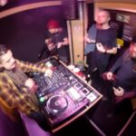 Berlin: Premium Underground Party Tour - The Itinerary Offers a Mix of Social, Musical, and Dance Experiences