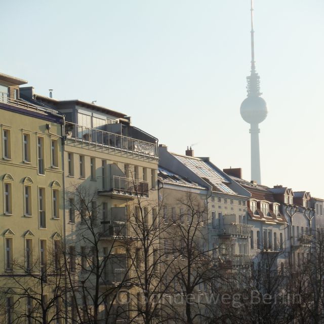 Berlin: Prenzlauer Berg District Guided Walking Tour - Discovering Prenzlauer Berg’s Historic Landmarks