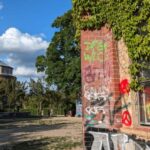 Berlin: Prenzlauer Berg neighborhood tour - Discover the Iconic Sights: Synagogue and Water Tower