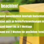 Berlin Prenzlauer Berg: Scavenger Hunt Self-Guided Tour - How the Tour Begins: Shipping and Starting Your Adventure