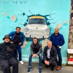 Berlin: Private and Personalized Tour with a Local Host - What the Tour Does Not Cover