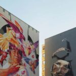 Berlin: Private Arts and Creative Scene Walking Tour - Explore the East Side Gallery Murals on Berlin Wall