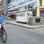 Berlin: Private Bike Tour of Iconic Sights & Local Secrets - Exploring Berlin Wall and Checkpoint Charlie