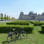 Berlin: Private E-Bike Tour of Mitte and Berlin Wall - Visiting the Site of the 9 November 1989 Wall Opening
