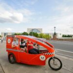 Berlin: Private E-Rickshaw Tour with Hotel Pickup Service - Personalized Routes Built Around Your Interests