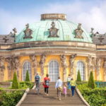 Berlin: Private Guide Tour of Potsdam - Private Tour by Car - Convenient Private Transportation from Berlin