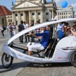 Berlin: Private Guided E-Rickshaw Tour - How the E-Rickshaw Tour Compares to Other Berlin Sightseeing Options