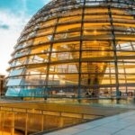 Berlin: Private Reichstag and Glass Dome Tour - Starting Point at the Academy of Arts on Pariser Platz