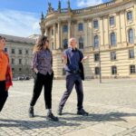 Berlin: Private Walking Tour with a Local Expert - Starting at Brandenburg Gate, Berlin’s Icon of Unity
