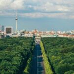 Berlin: Private Walking Tour with Hidden Gems - Starting at Pariser Platz Near Brandenburg Gate