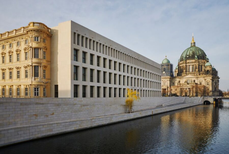 Berlin: Prussian History Walking Tour with Geo Epoche - Exploring Prussian Berlin’s Iconic Landmarks
