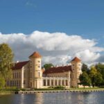 Berlin: Rheinsberg Palace Entrance Ticket - Exploring the Kurt Tucholsky Literature Museum