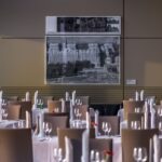 Berlin: Rooftop Lunch at the Reichstag's Käfer Restaurant - Overview of the Rooftop Dining Experience at Käfer