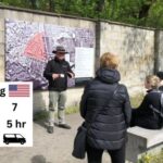 Berlin: Sachsenhausen Concentration Camp Guided Tour - Starting at the Park Inn at Alexanderplatz