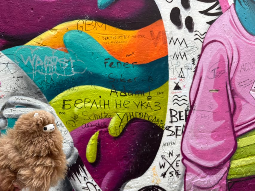 Berlin: Sachsenhausen Memorial Half-Day - The Convenience of Private Transfer and Hotel Pickup in Berlin