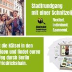 Berlin: Scavenger Hunt through Friedrichshain - Navigating Friedrichshain’s Key Sights with Puzzles