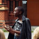 Berlin: Schöneberg Black Feminism Tour - Starting Point at Kleistpark and Colonial Histories