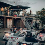 Berlin: Self-Drive City Sightseeing Tour in a Mini Hot Rod - Discover Berlins Iconic Landmarks in a Compact Car