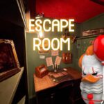 Berlin: Shadow of the Rubber Duck Escape Room Experience - Welcome to the Shadow of the Rubber Duck in Berlin Mitte