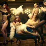 Berlin: Showgirls of Burlesque Show - The Show’s Unique Style and Content
