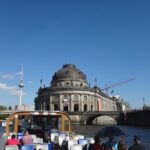 Berlin sightseeing boat tour on the Spree - Discover Berlin’s Most Photogenic Sights from the Water