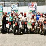 Berlin Small Group Segway Adventure: Explore in 2 Hours! - Starting Point and Group Size