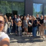 Berlin Stories of Power, Division & Daily Life Tour - Starting Point Near Alexanderplatz and What to Expect