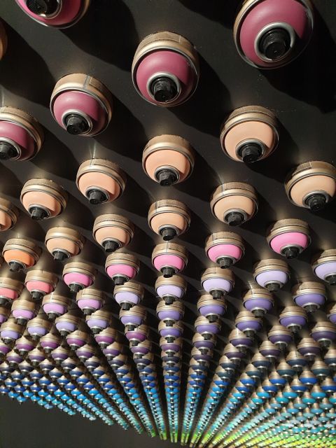 Berlin: Street Art and Alternative Tour - The Unique Appeal of Berlin’s Urban Art